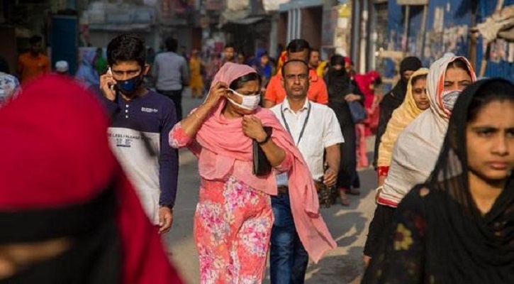 ‘মন্ত্রী মোজাম্মেল হকের ভিডিওটি অপপ্রচার’